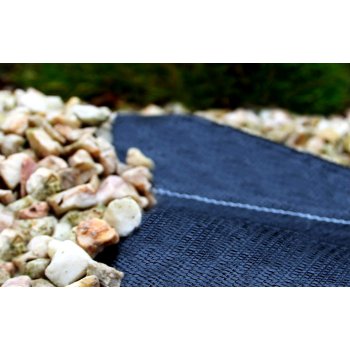 AGROTKANINA P100 100G. Odporna na promieniowanie UV 4 m szerokości